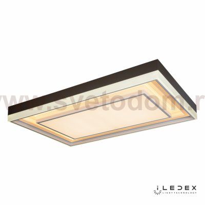 Потолочная люстра iLedex Summery B6317-226W/930*630 Белый