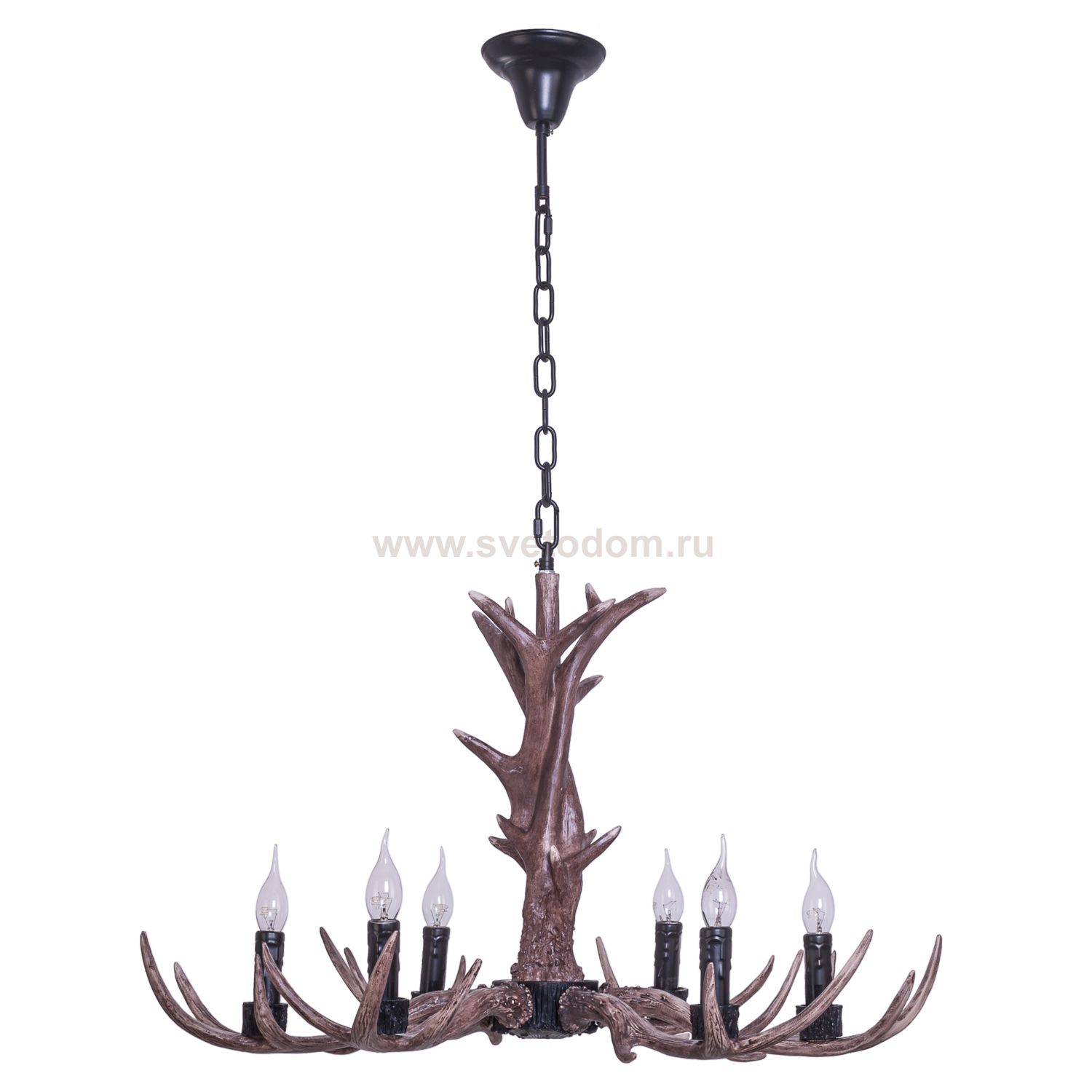 Светильник Ben Crezo B71015/6