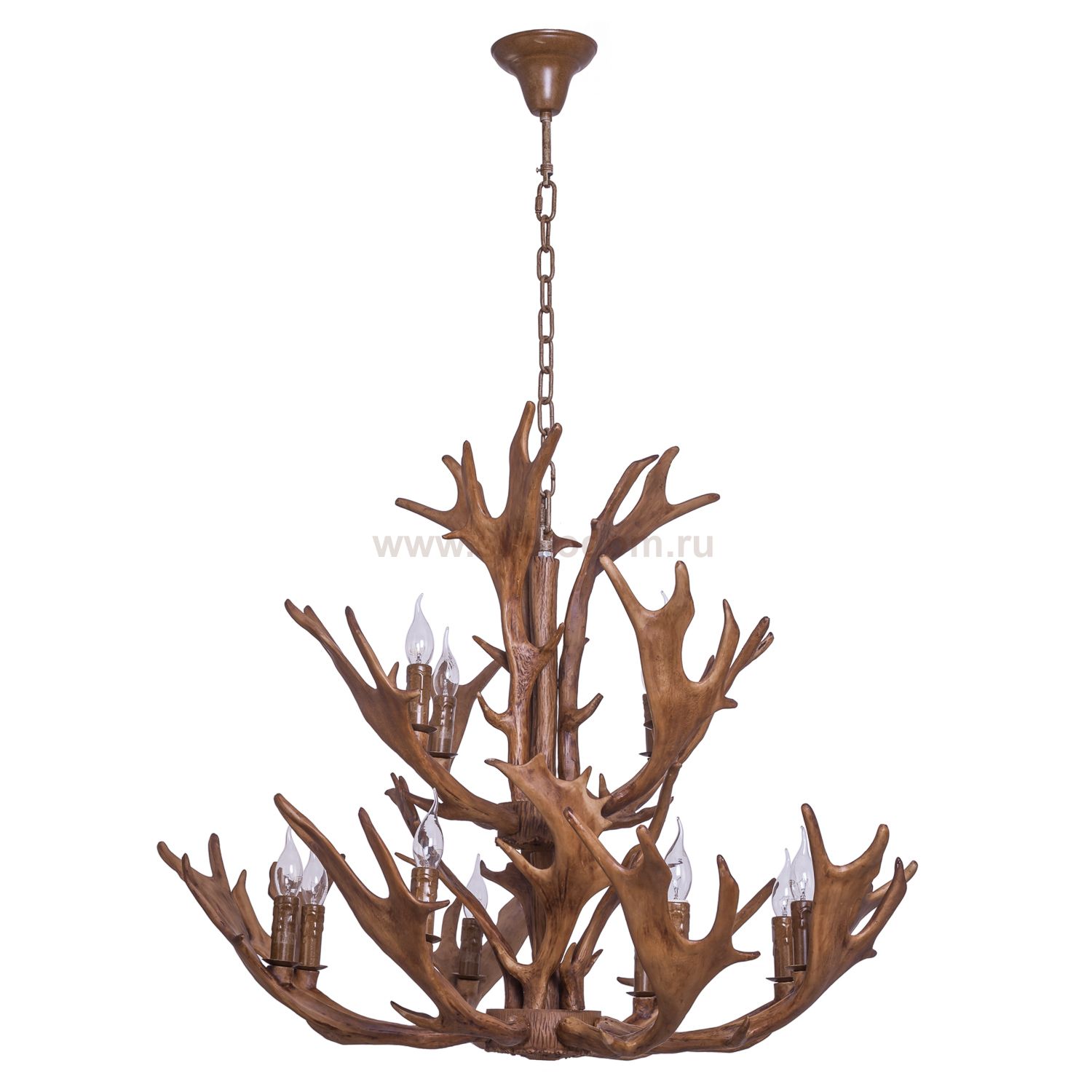 Светильник Ben Crezo B71015/8+4