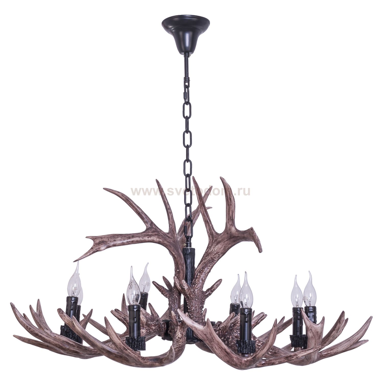 Светильник Ben Crezo B71015/8