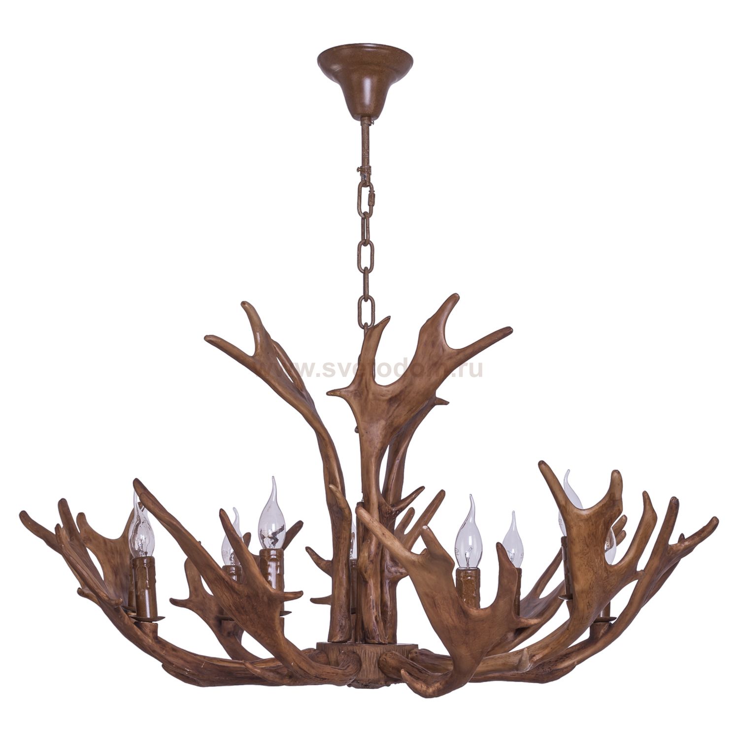 Светильник Ben Crezo B71015/9