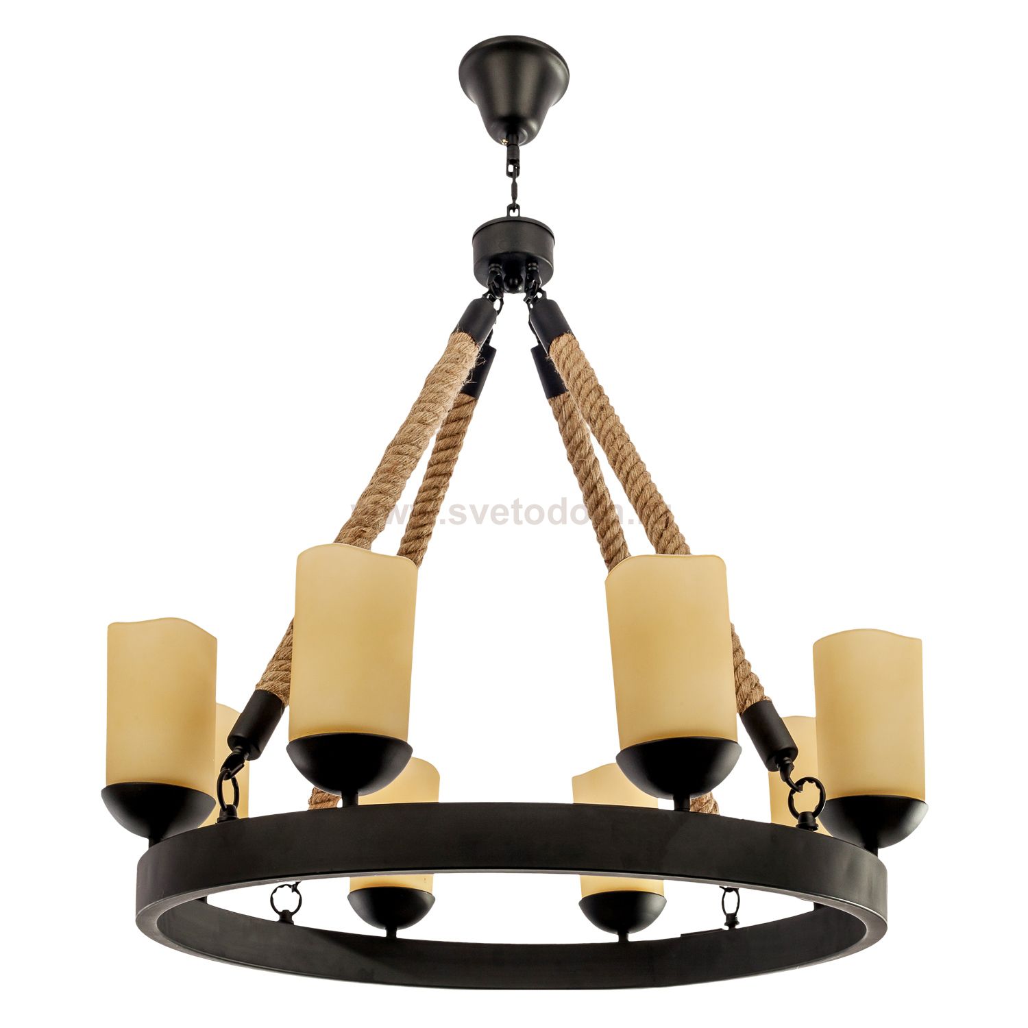 Светильник Ben Crezo B71072/8