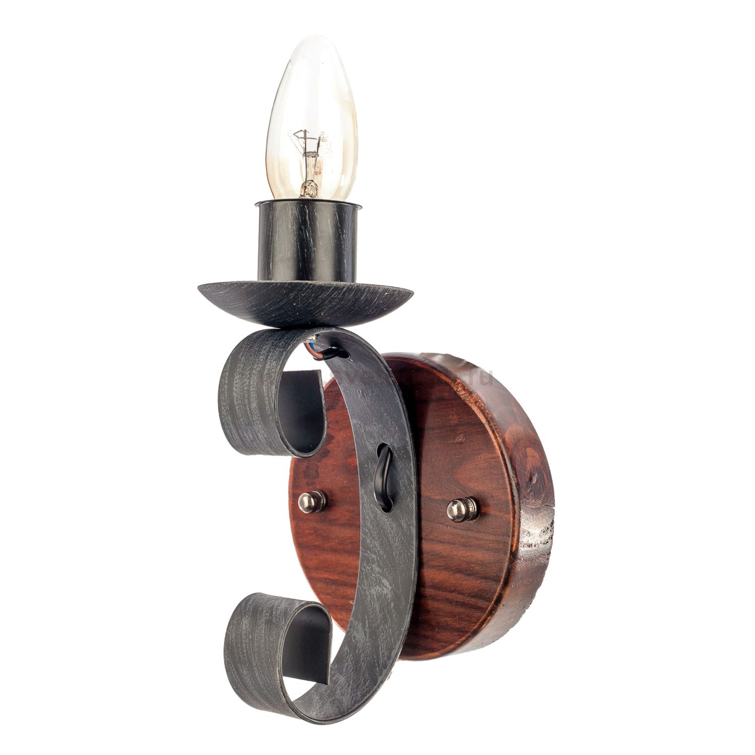 Светильник Ben Crezo B71075/1w