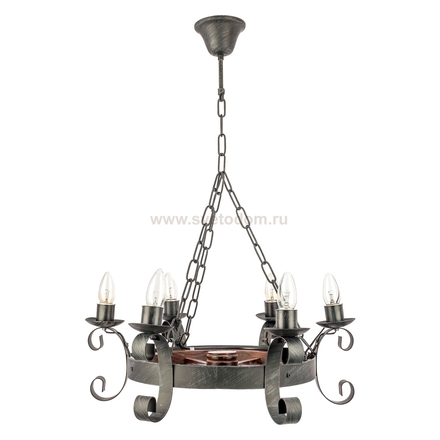 Светильник Ben Crezo B71075/6