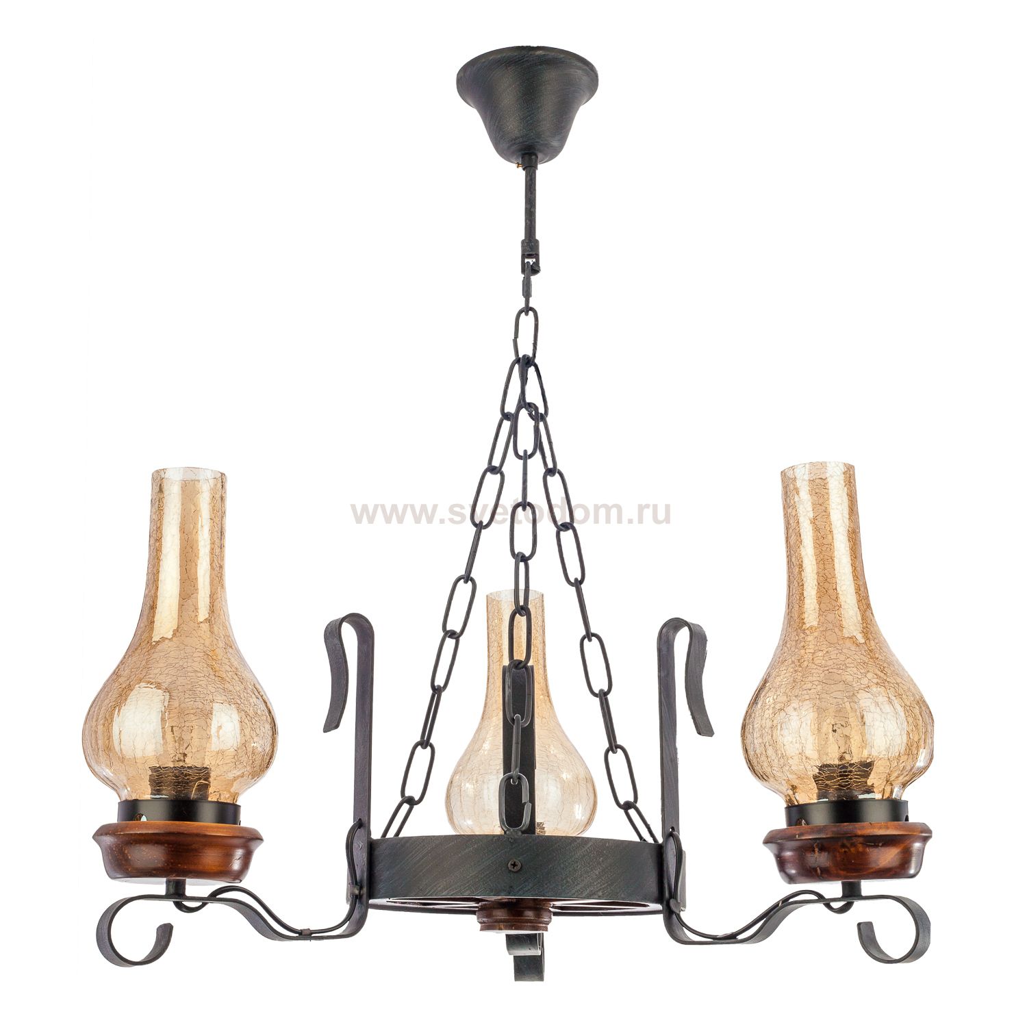 Светильник Ben Crezo B71076/3