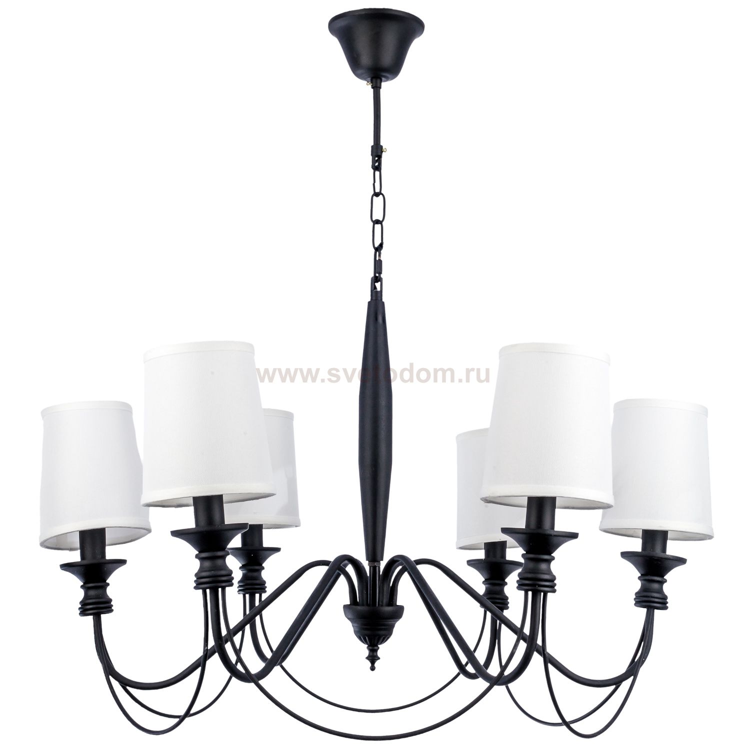 Светильник Ben Crezo B71078/6