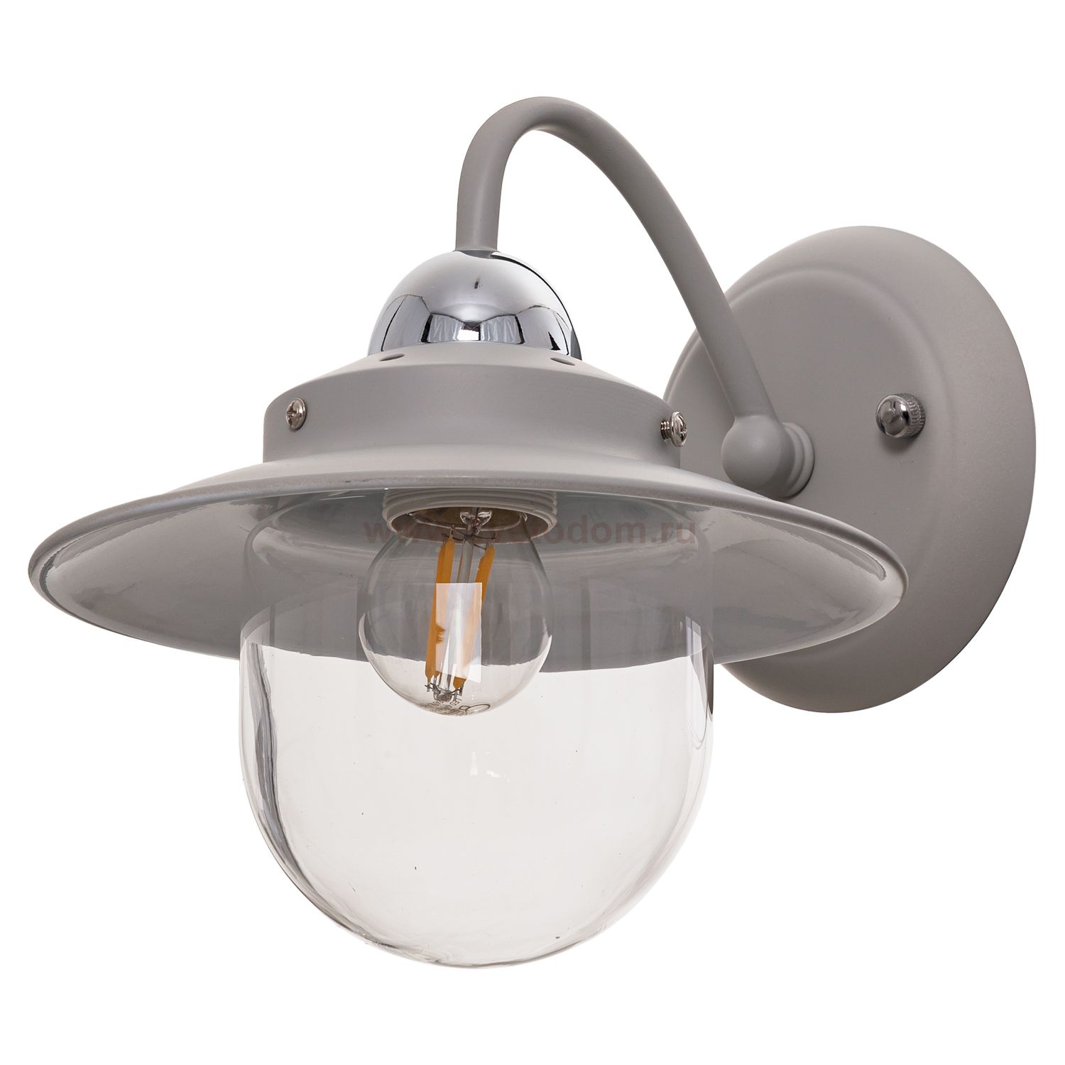 Светильник Ben Crezo B71144/1wGR CL