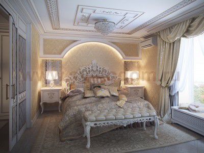 Люстра Maytoni BA783-TK46-N Gala