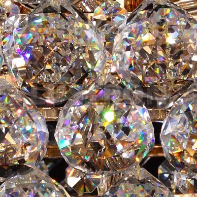 Люстра Maytoni BA783-TK38-G Gala