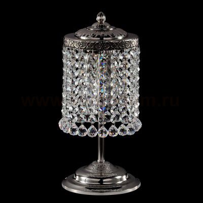 Настольная лампа Maytoni ba783-wb2-n GALA
