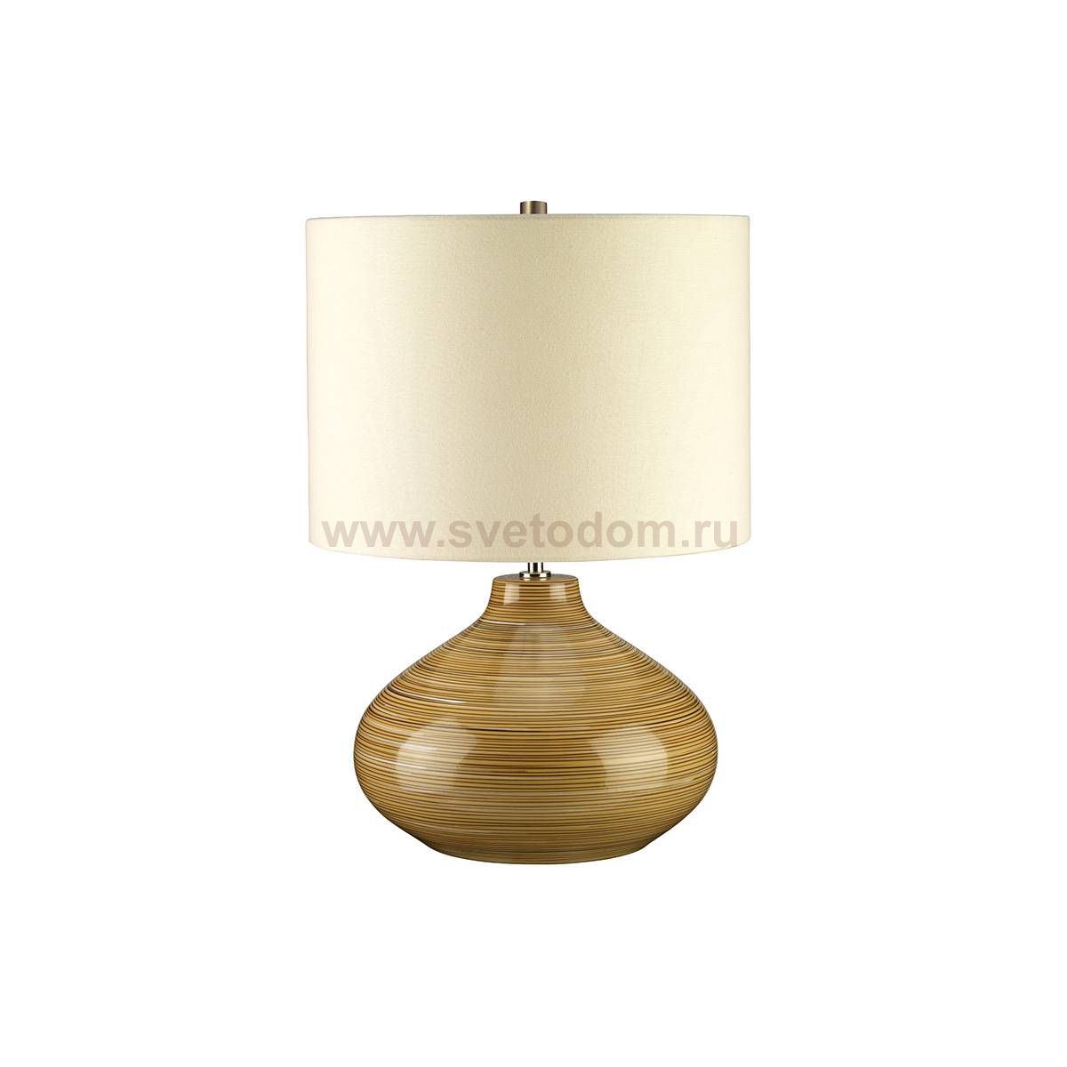 Настольная лампа Natural concept BAILEY/TL BAILEY