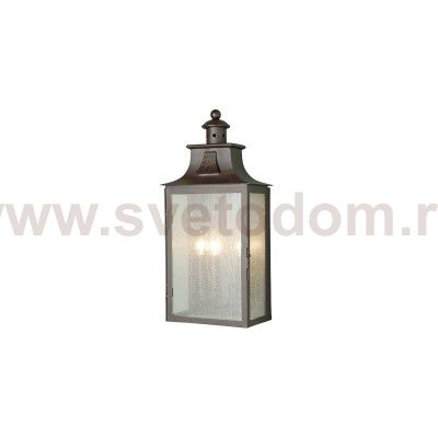 Настенный фонарь Natural concept BALMORAL BALMORAL