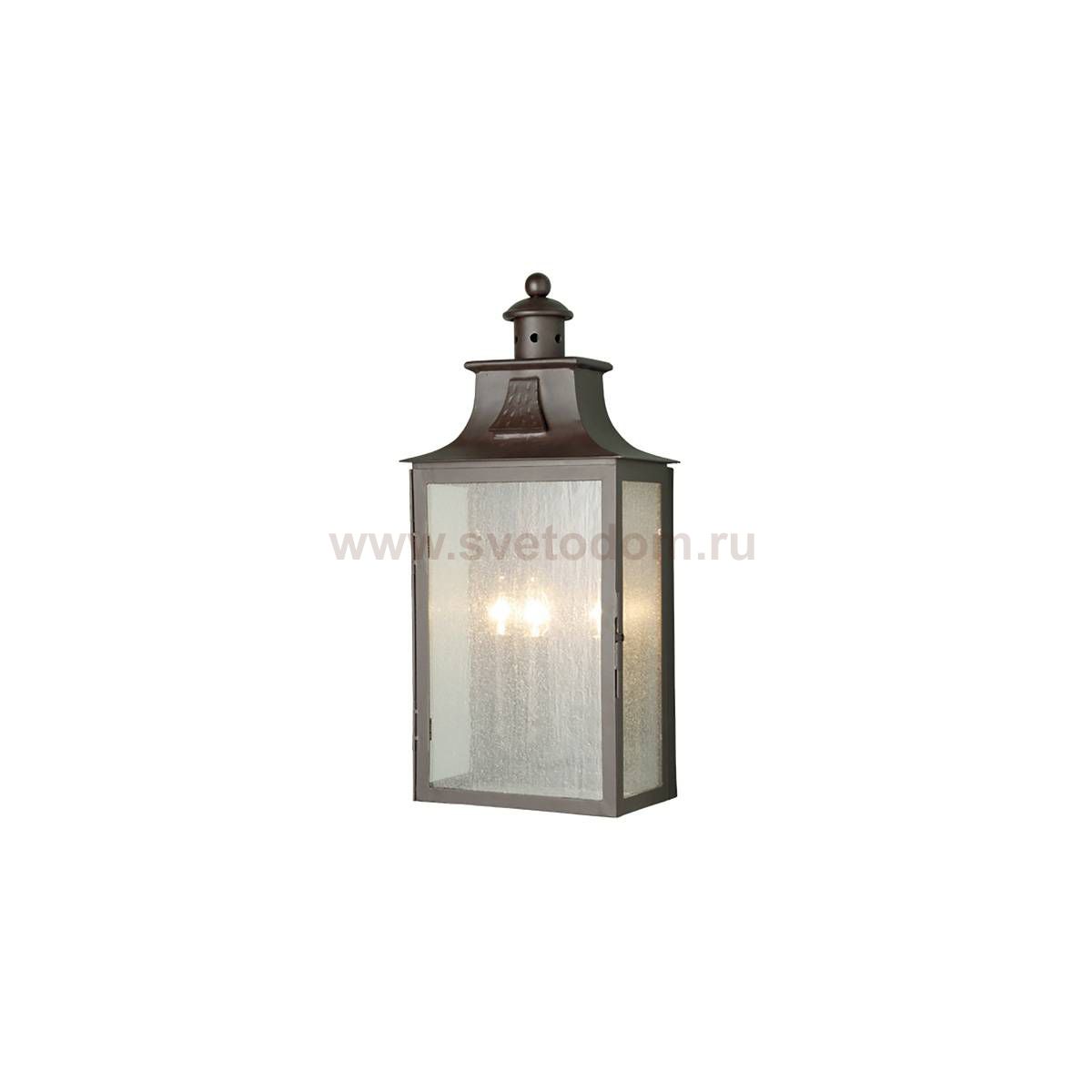 Настенный фонарь Natural concept BALMORAL BALMORAL