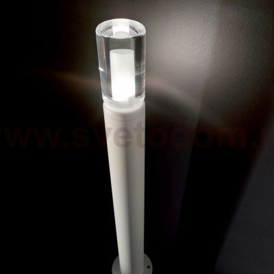 Торшер Ideal Lux BAMBOO PT1 BIG BIANCO