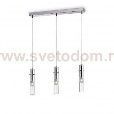 Подвесной светильник Ideal Lux BAR SP3