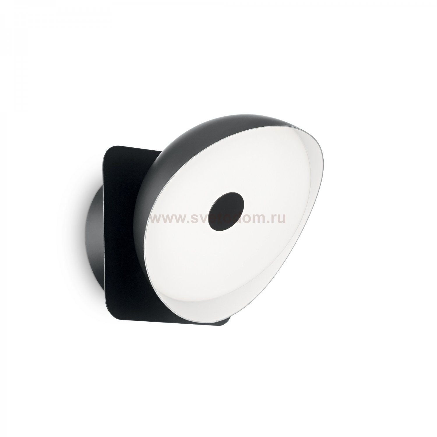 Светильник бра Ideal lux BARBY AP1 SMALL (190808)