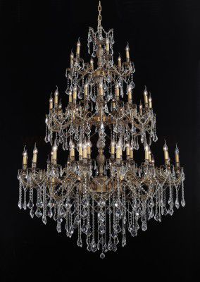Светильник Lucia Tucci BARLETTA 122.60 antique