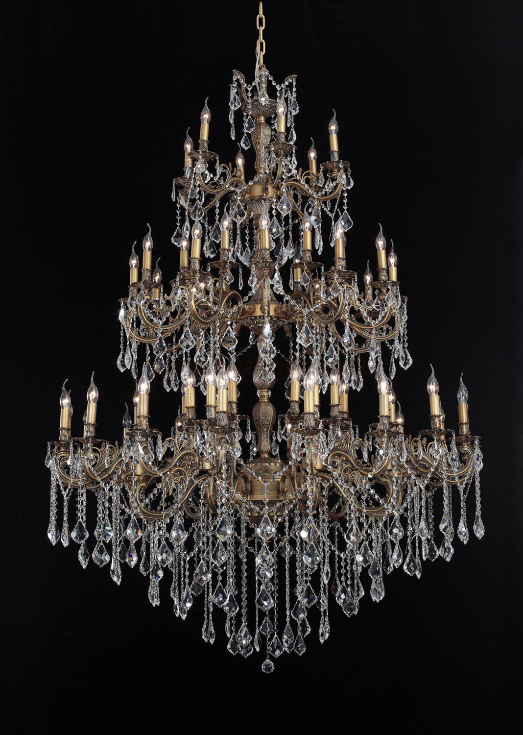 Светильник Lucia Tucci BARLETTA 122.60 antique