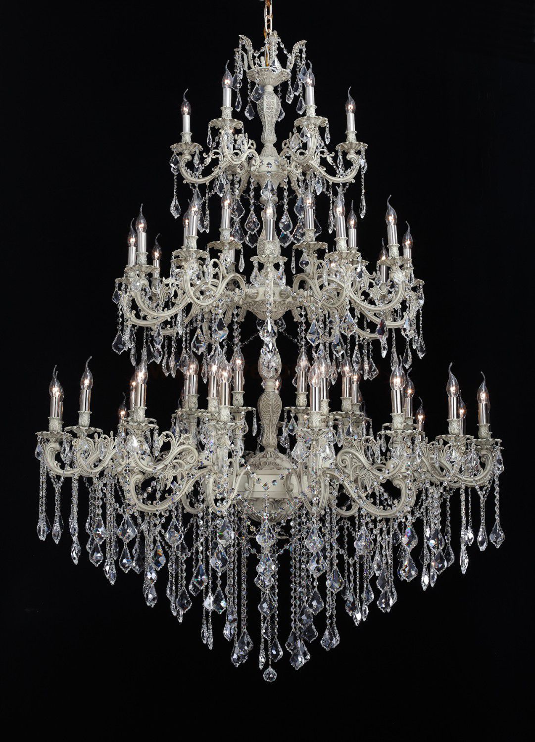 Светильник Lucia Tucci BARLETTA 122.60 cream white