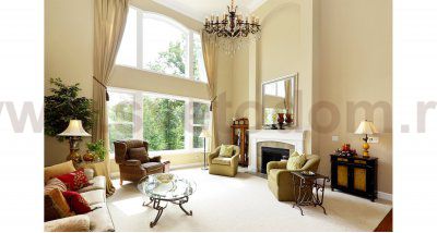 Светильник Lucia Tucci BARLETTA 122.12.6 antique