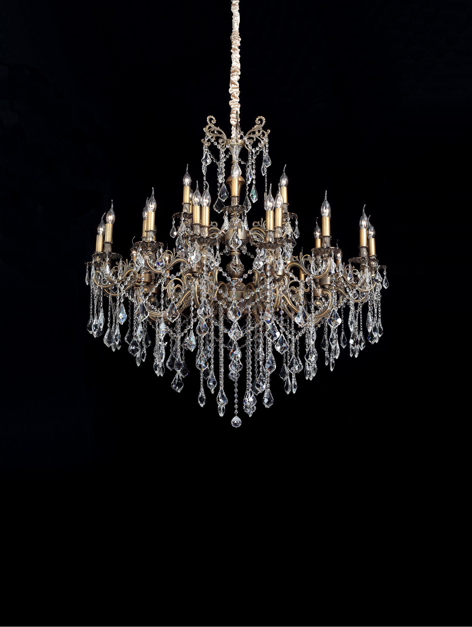 Светильник Lucia Tucci BARLETTA 122.16.8.6 antique