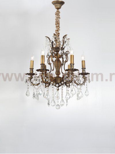 Светильник Lucia Tucci BARLETTA 122.6 antique