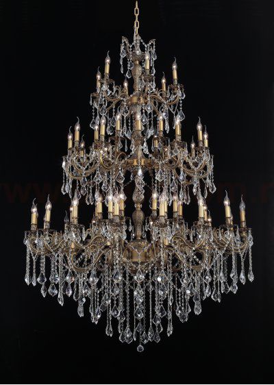 Светильник Lucia Tucci BARLETTA 122.60 antique