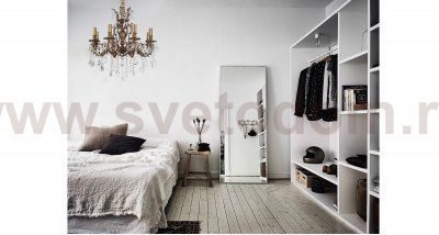 Светильник Lucia Tucci BARLETTA 122.8 antique