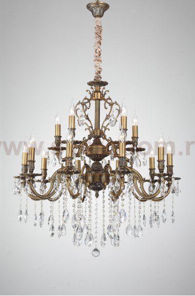 Lucia Tucci BARLETTA 1730.15 antique Светильник