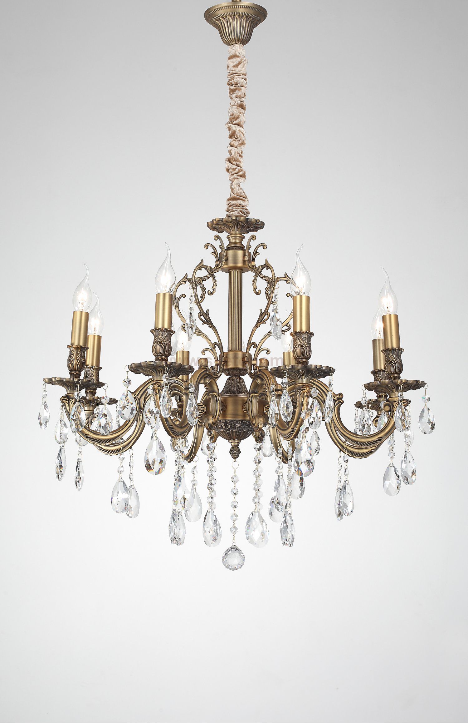 Lucia Tucci BARLETTA 1730.8 antique Светильник