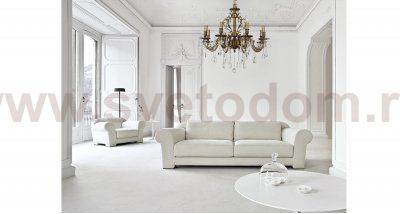 Lucia Tucci BARLETTA 1730.8 antique Светильник