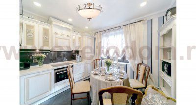 Светильник Lucia Tucci BARLETTA 182.10 D720 coffe gold