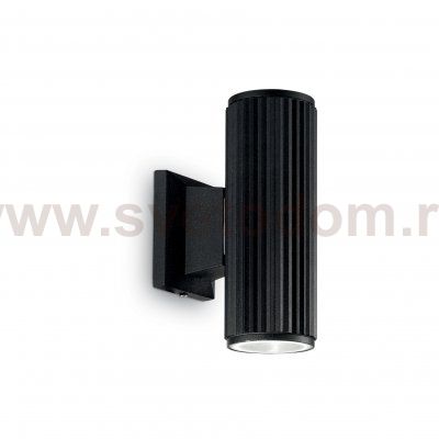 Ideal Lux BASE AP2 NERO