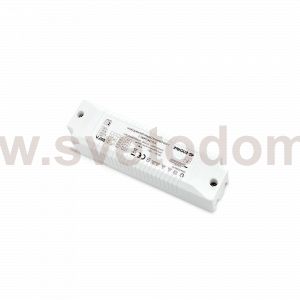 Ideal Lux BASIC DRIVER 1-10V 12W 300mA