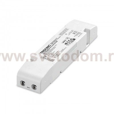 Ideal Lux BASIC DRIVER DALI/PUSH 25W 700mA