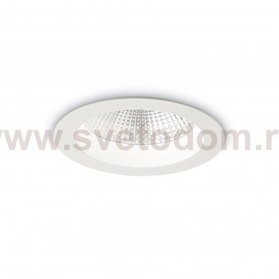 Ideal Lux BASIC FI ACCENT 15W 3000K