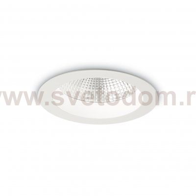 Ideal Lux BASIC FI ACCENT 15W 4000K