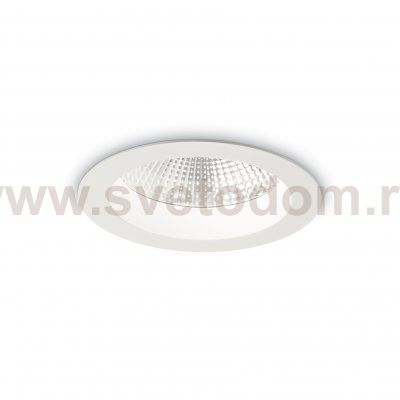 Ideal Lux BASIC FI ACCENT 20W 3000K