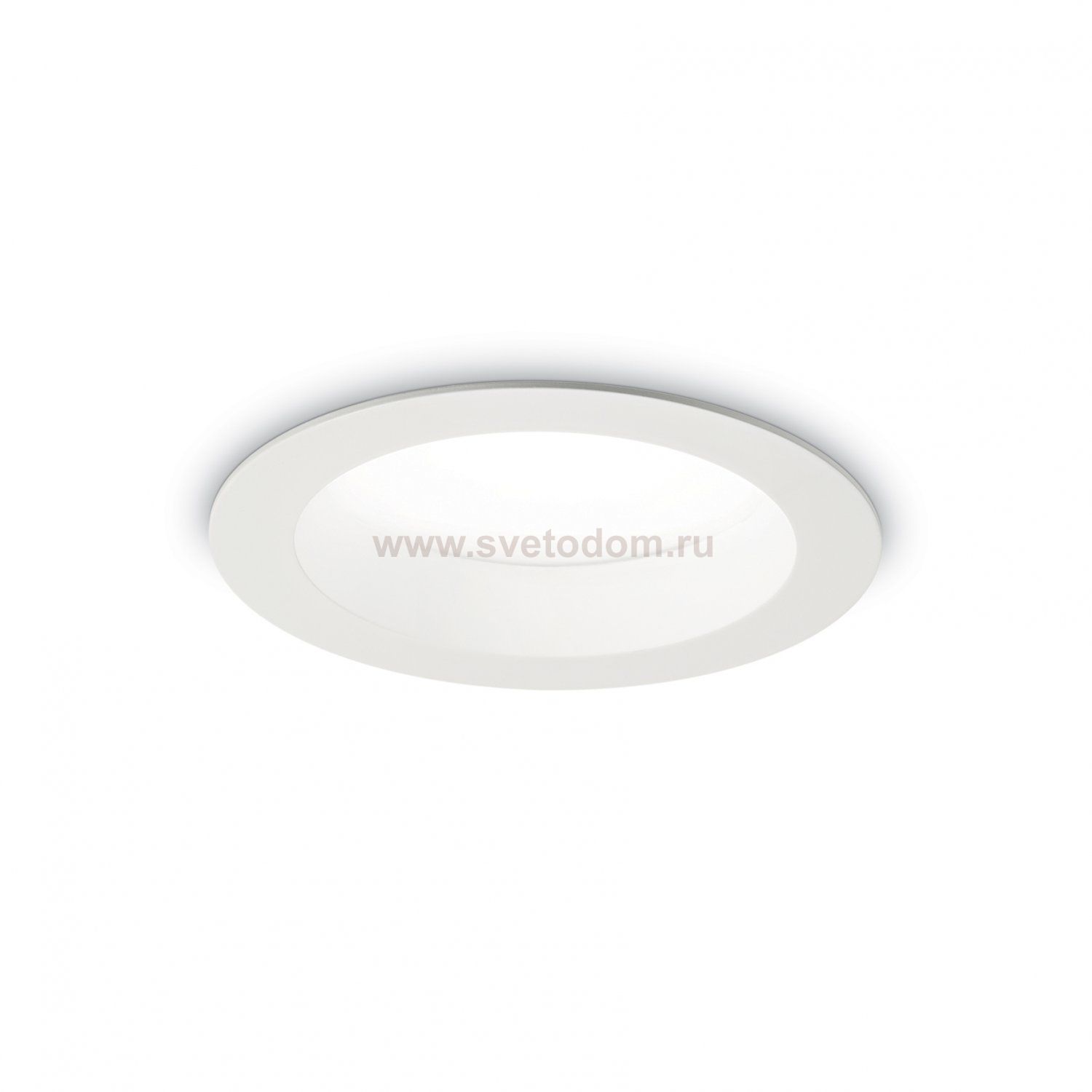 Ideal Lux BASIC FI WIDE 15W 3000K