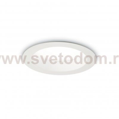 Ideal Lux BASIC FI WIDE 15W 4000K