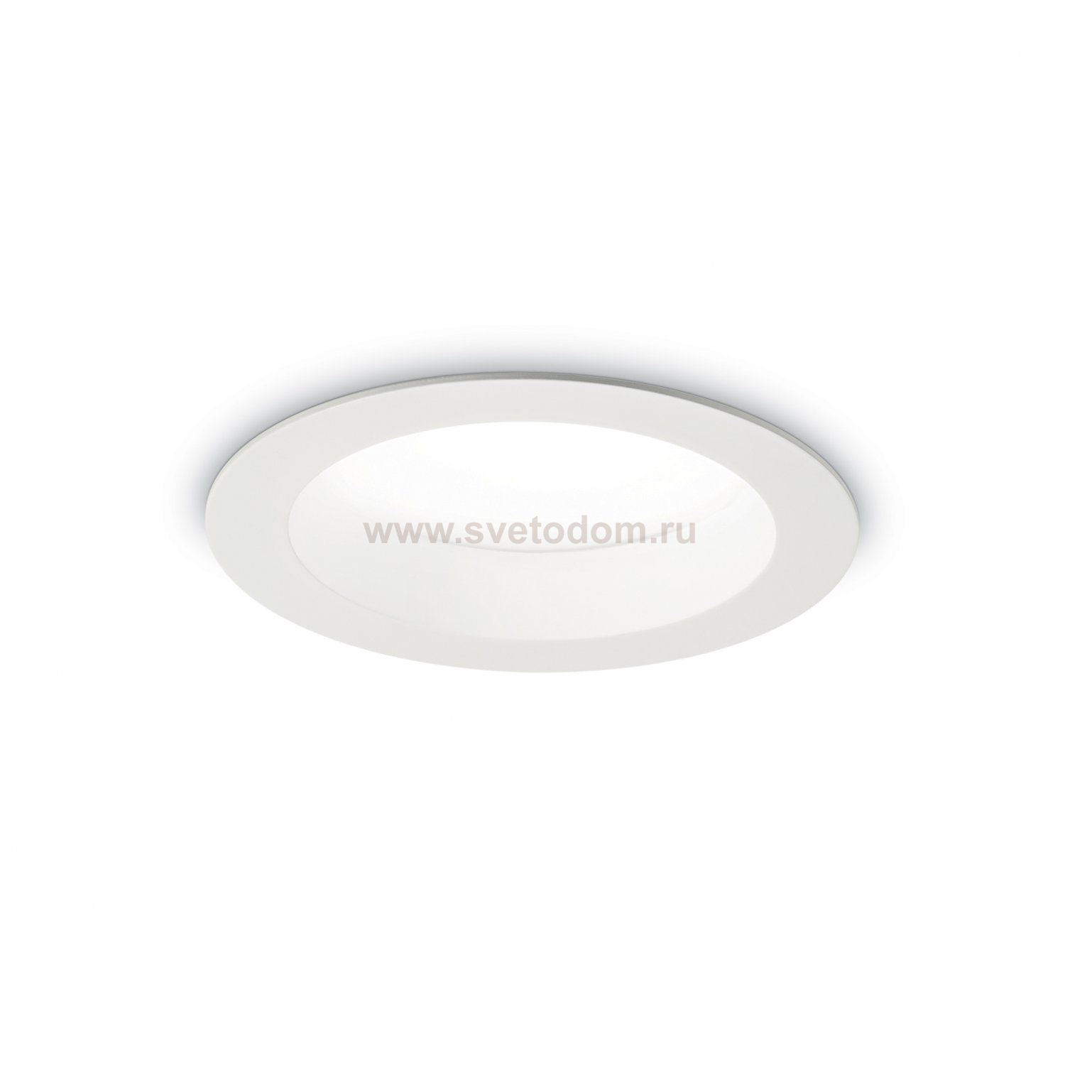 Ideal Lux BASIC FI WIDE 20W 4000K