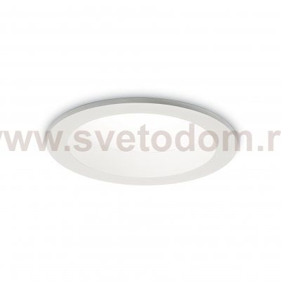 Ideal Lux BASIC FI WIDE 30W 3000K