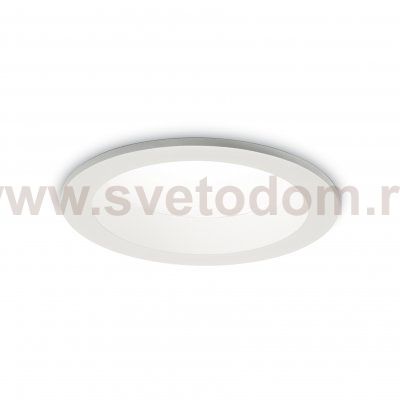Ideal Lux BASIC FI WIDE 30W 4000K
