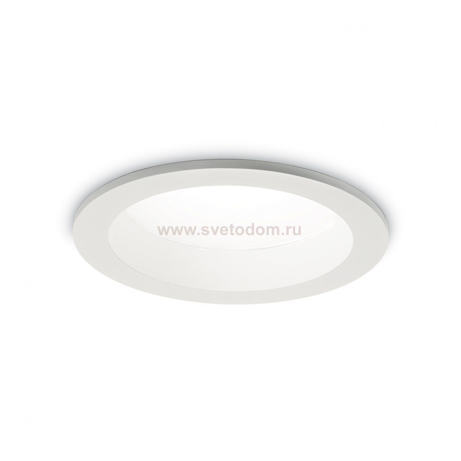 Светильник спот Ideal lux BASIC WIDE 40W 3000K (193557)