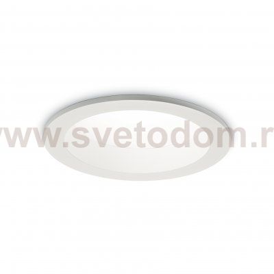 Светильник спот Ideal lux BASIC WIDE 40W 3000K (193557)