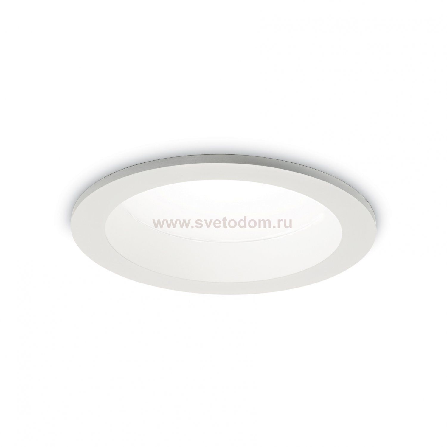 Светильник спот Ideal lux BASIC WIDE 40W 4000K (193441)