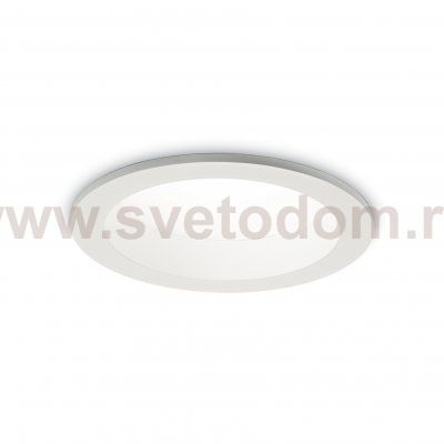 Светильник спот Ideal lux BASIC WIDE 40W 4000K (193441)