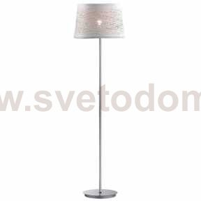 Ideal Lux BASKET PT1 PANNA Торшер