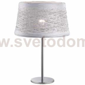 Ideal Lux BASKET TL1 PANNA Настольная лампа