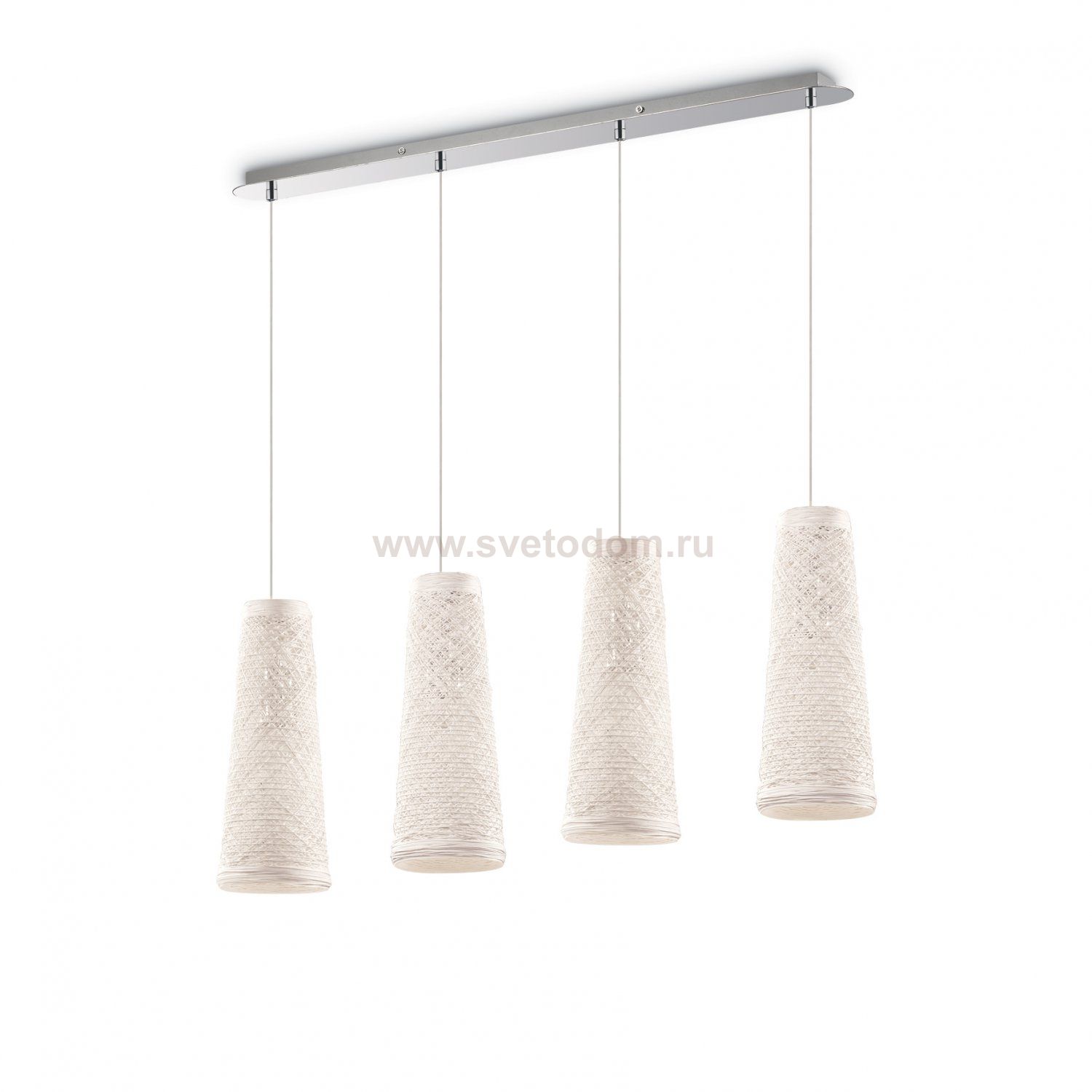 Светильник Ideal lux BASKET SP4